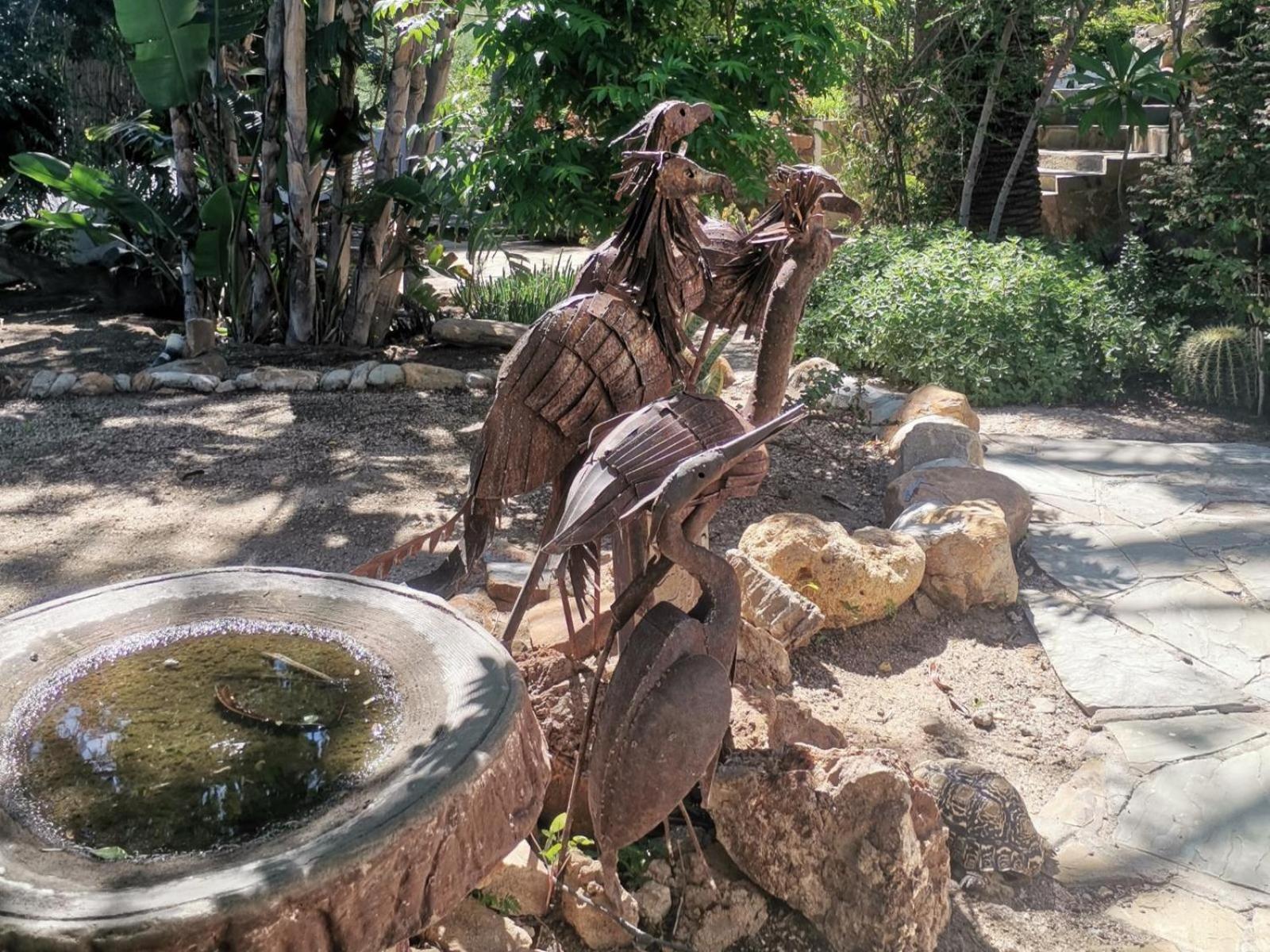 Guesthouse Terra Africa ウィントフーク エクステリア 写真