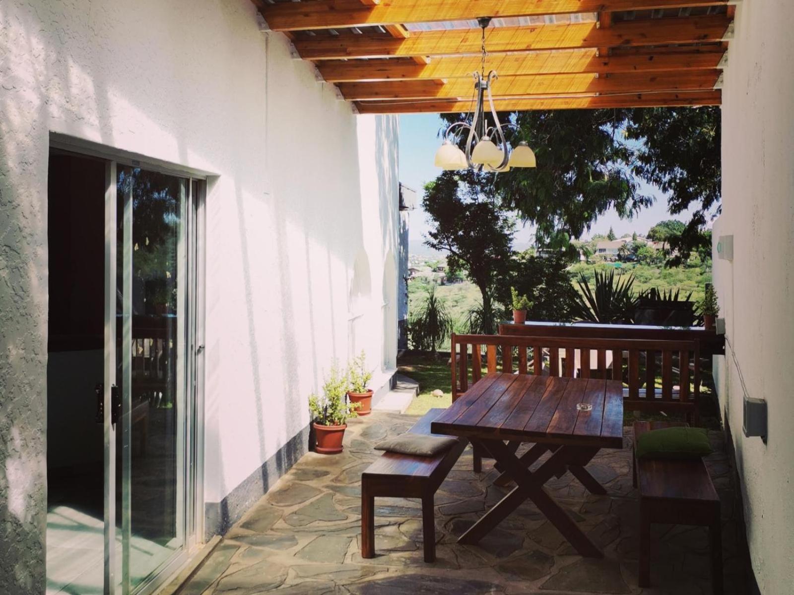 Guesthouse Terra Africa ウィントフーク エクステリア 写真
