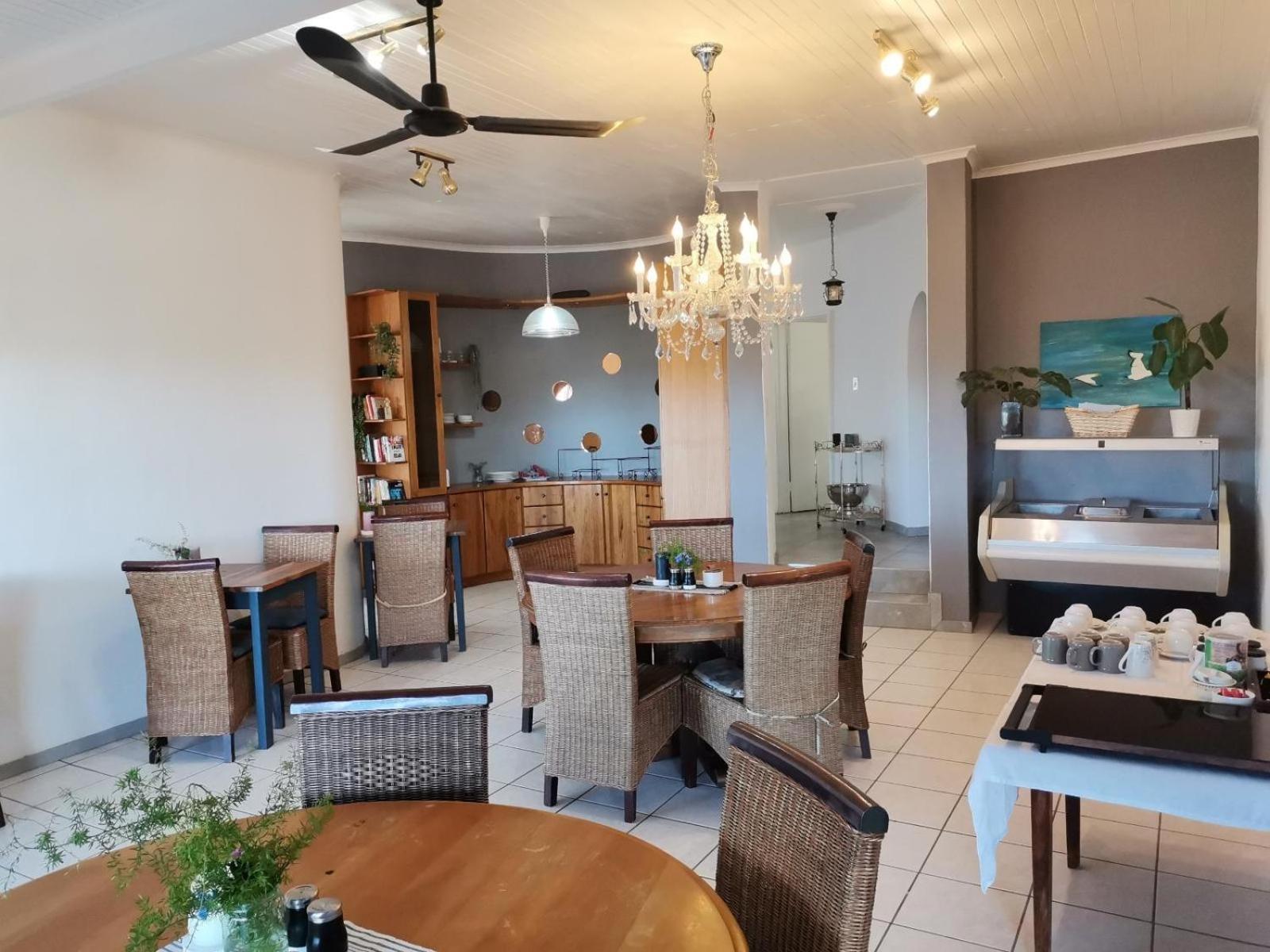Guesthouse Terra Africa ウィントフーク エクステリア 写真