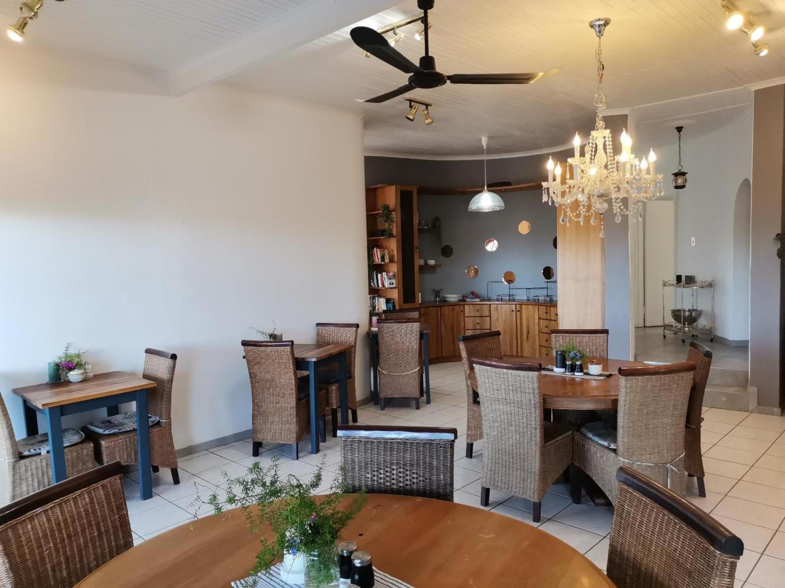 Guesthouse Terra Africa ウィントフーク エクステリア 写真