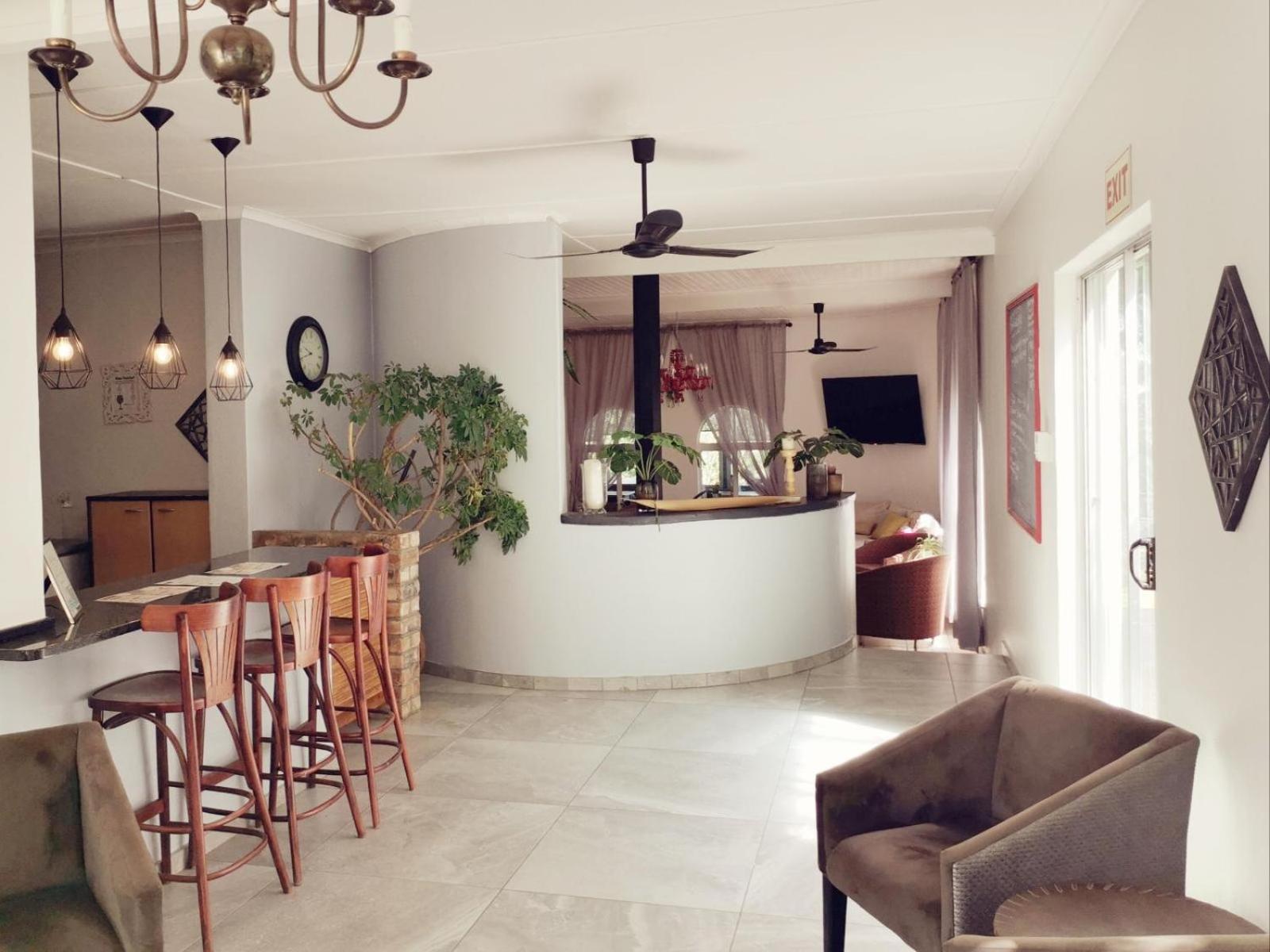 Guesthouse Terra Africa ウィントフーク エクステリア 写真