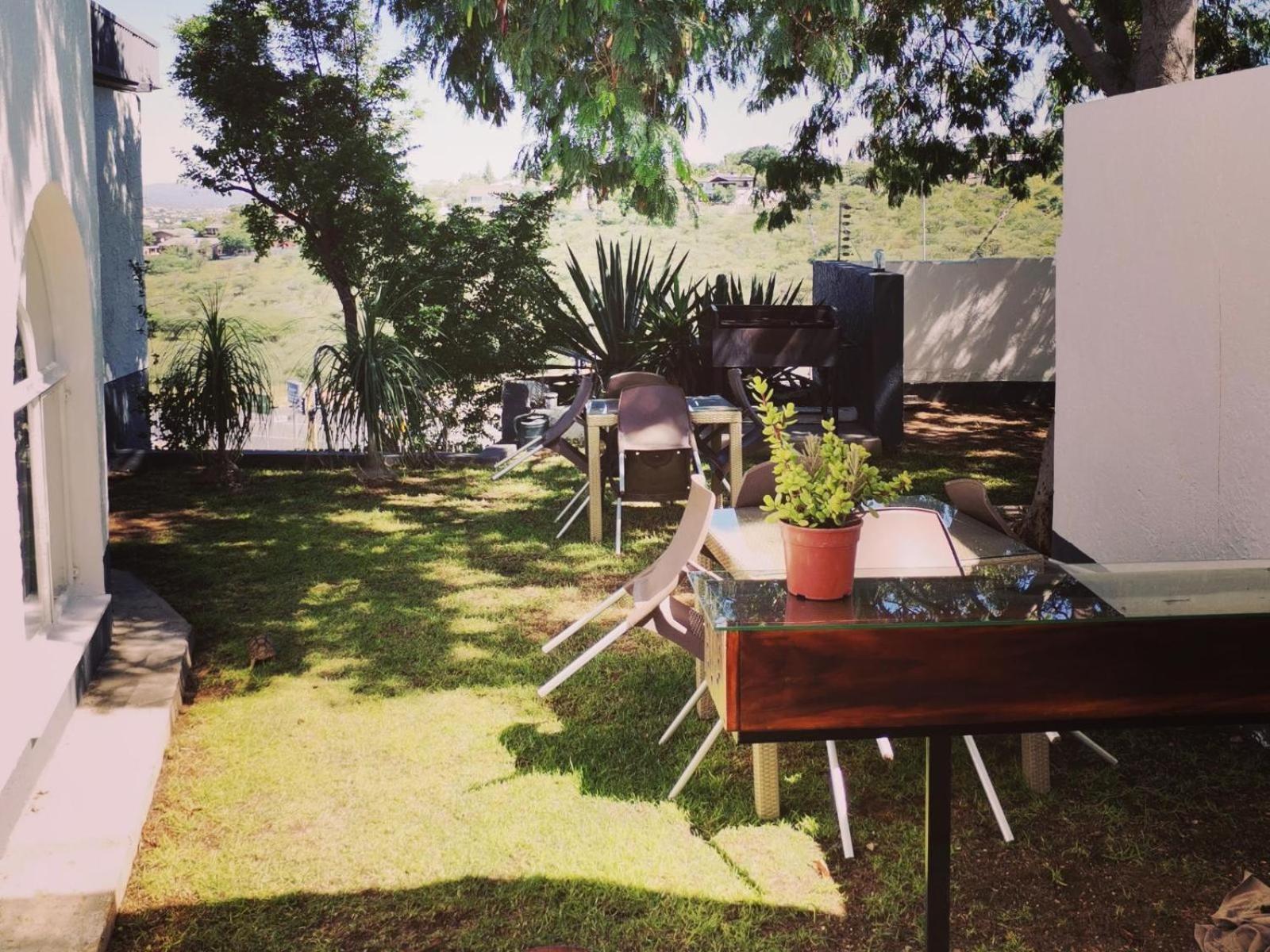Guesthouse Terra Africa ウィントフーク エクステリア 写真